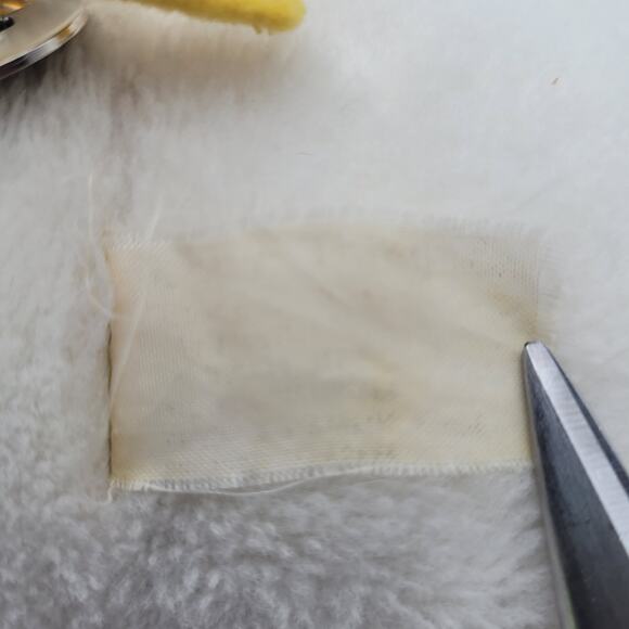 Vintage Rainbow Cloud Plush Music Box Somewhere Over Rainbow Dakin Style Rare - Picture 9 of 10